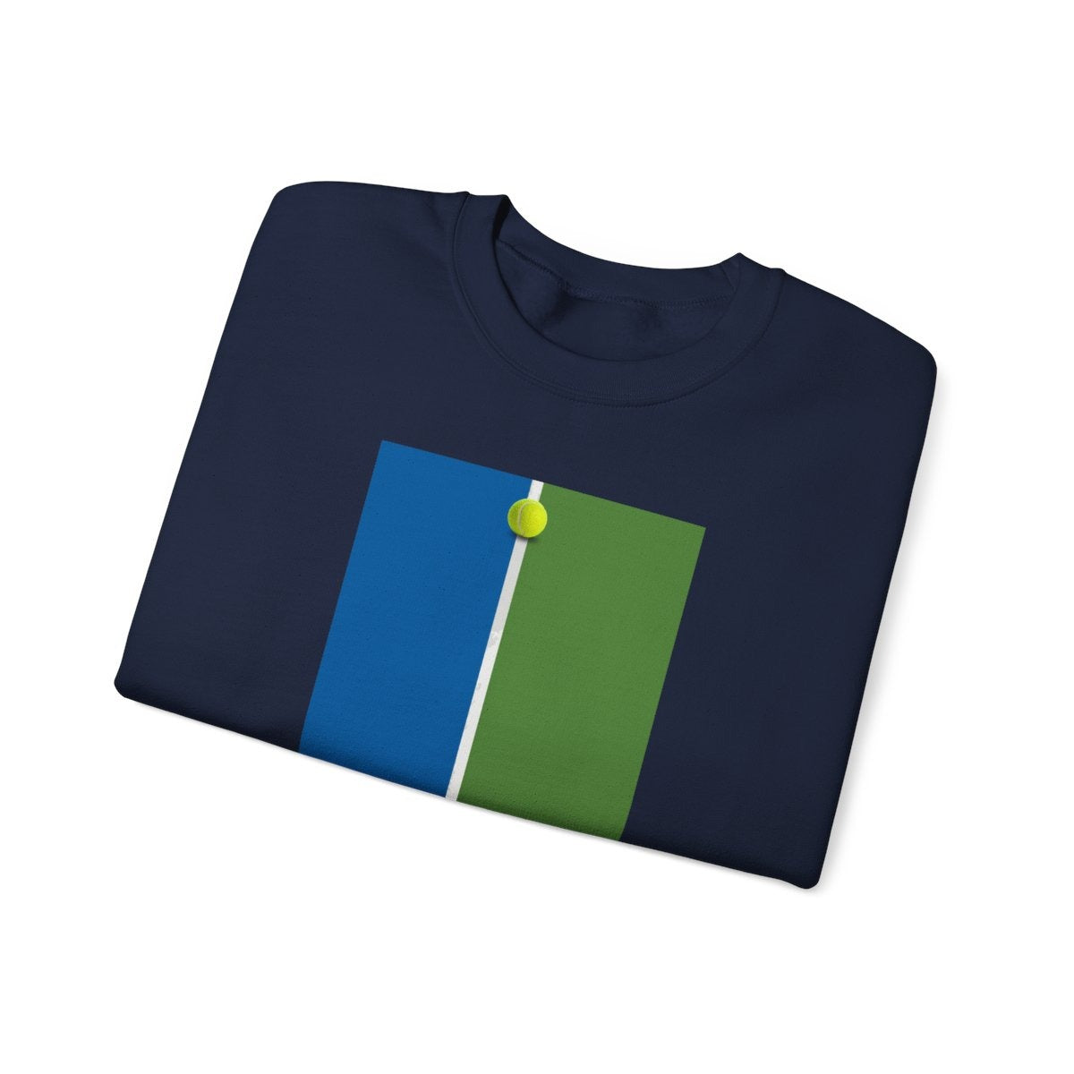 LINE BALL - Tennis (Sweatshirt)