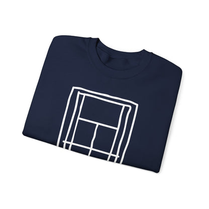 COURT 12 - Tennis (Sweatshirt)