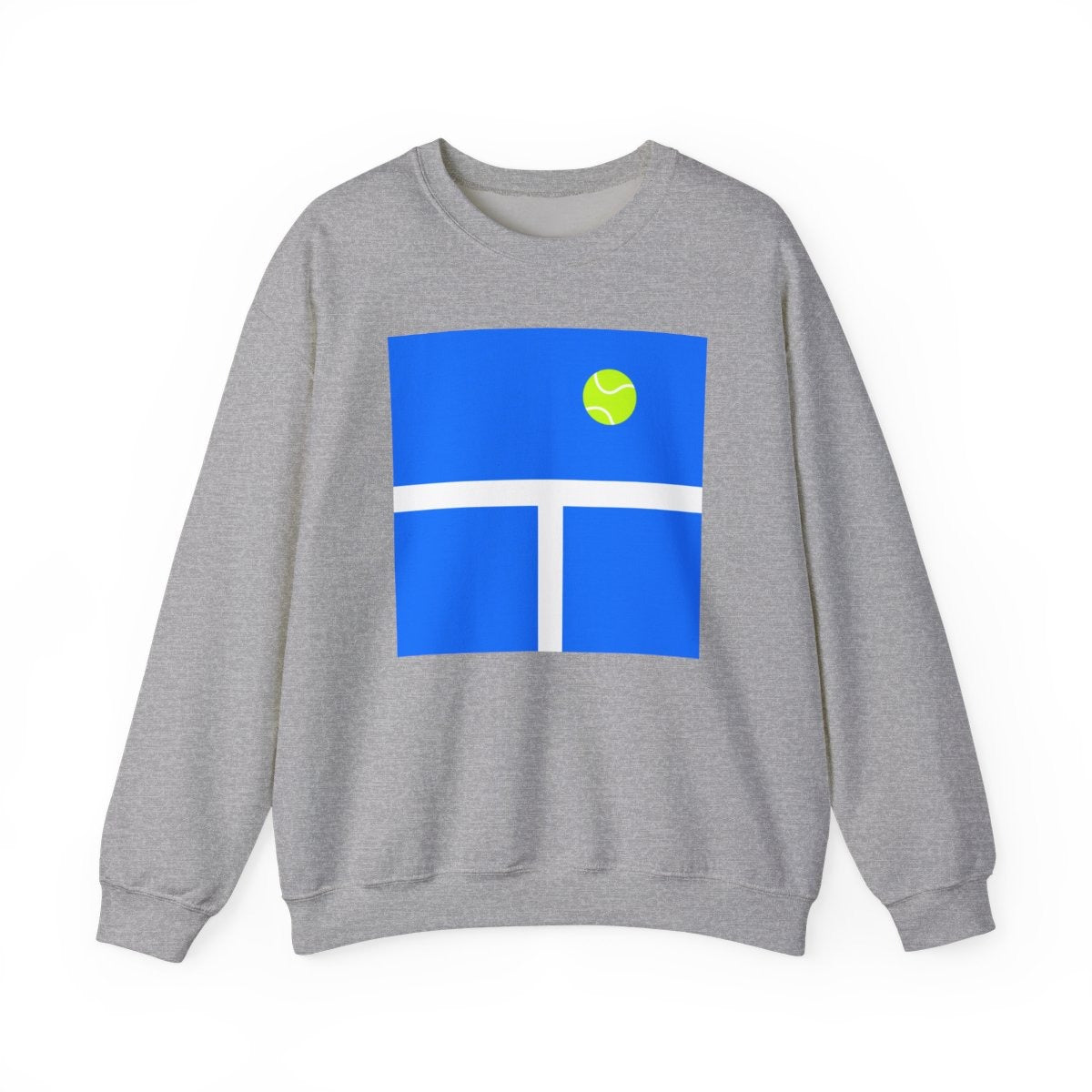 DOUBLE FAULT - Tennis (Sweatshirt)
