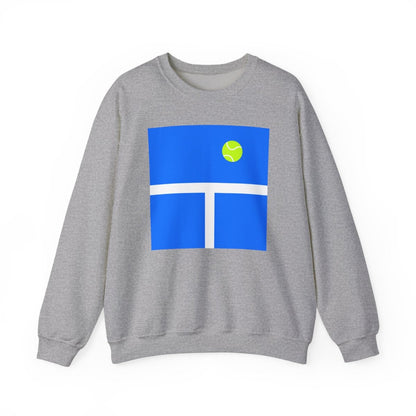DOUBLE FAULT - Tennis (Sweatshirt)