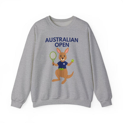 AUSTRALIAN OPEN 2 - Tennis (Sweatshirt)