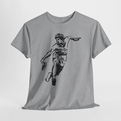 CLASSIC TENNIS - Tennis (Basic Tee)