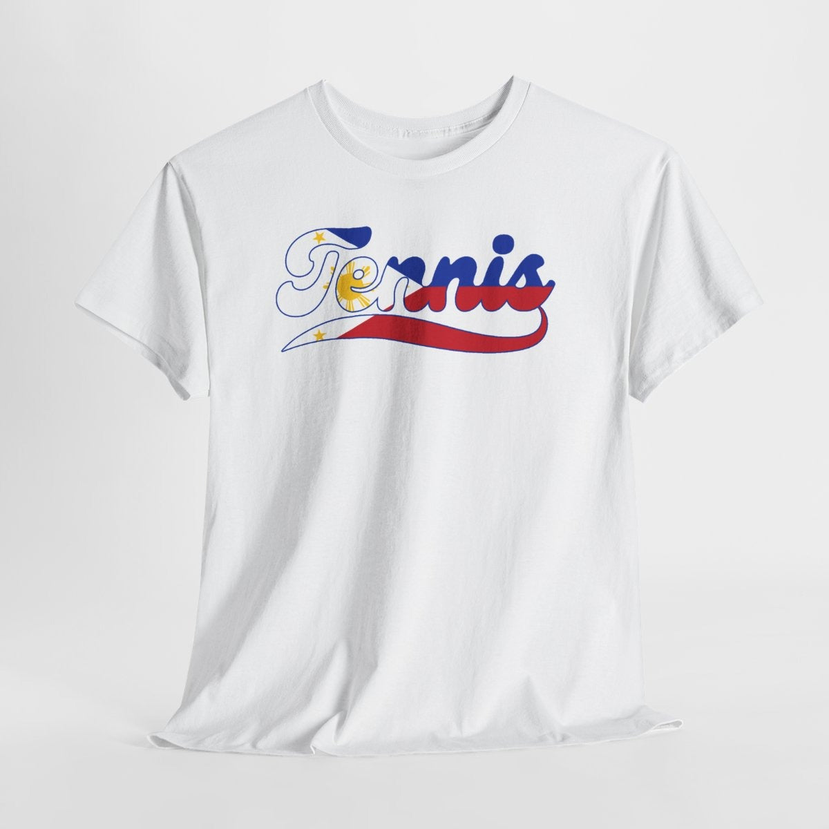 TENNIS PILIPINAS - Tennis (Dri Fit)