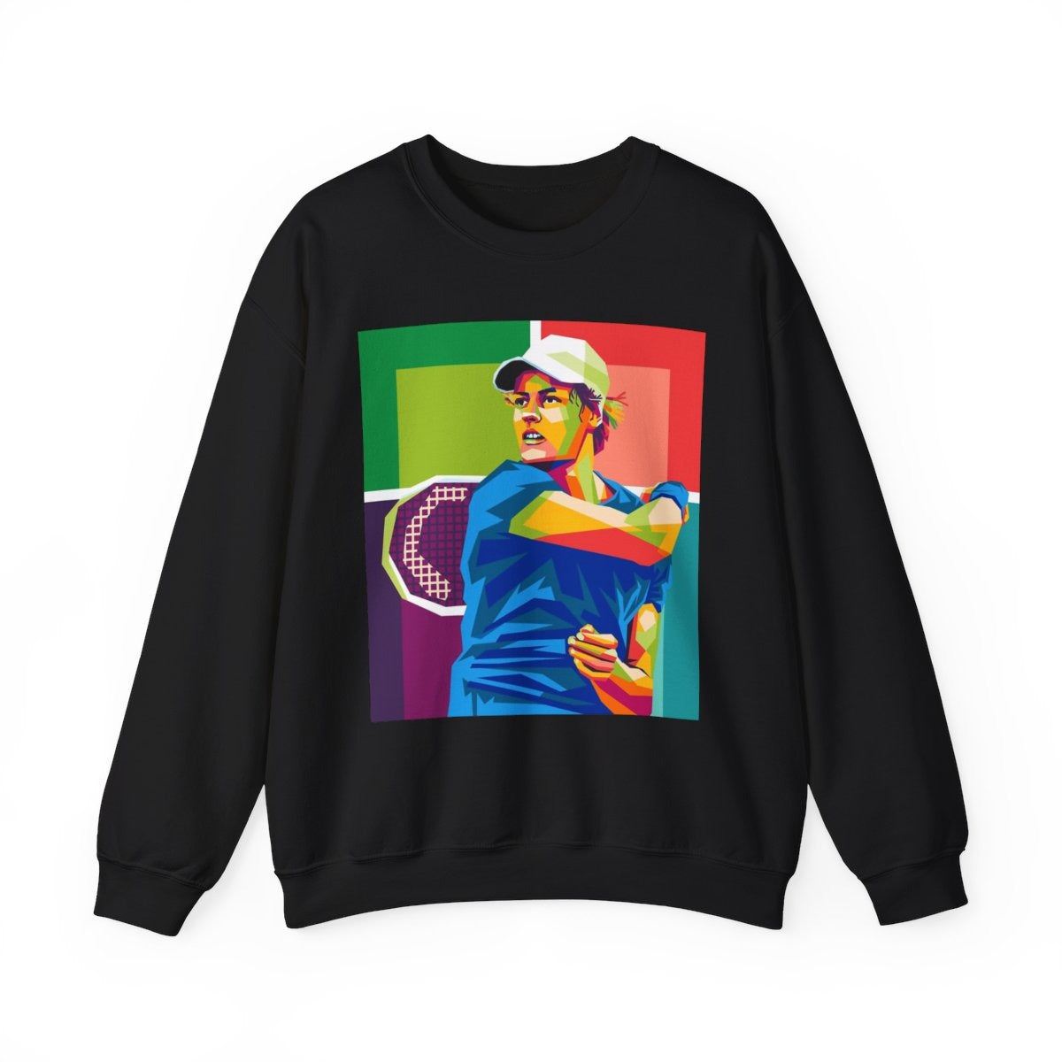 JANNIK SINNER 2 - Tennis (Sweatshirt)