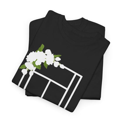 SAMPAGUITA 6 - Tennis (Dri Fit)