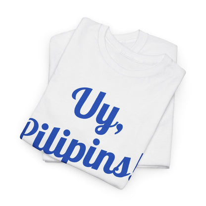 UY, PILIPINS! - Tennis & Pickleball (Kids Tee)