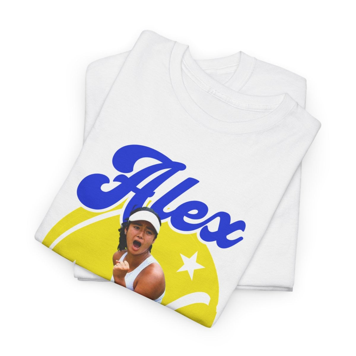 ALEX EALA 2 - Tennis (Dri Fit)