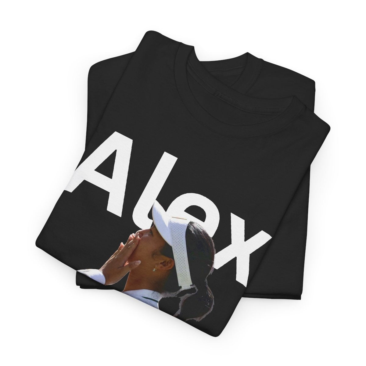 ALEX EALA 6 - Tennis (Dri Fit)