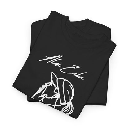 ALEX EALA 5 - Tennis (Basic Tee)