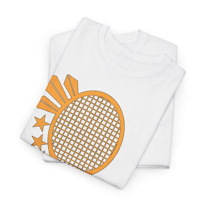 3 STARS & SUN - Tennis (Dri Fit)