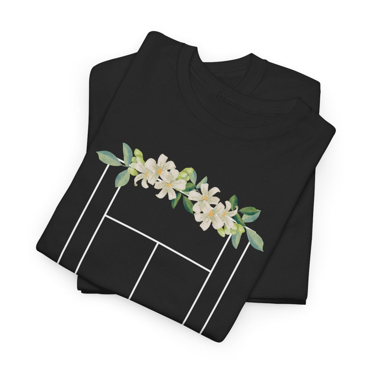 SAMPAGUITA 1 - Tennis (Basic Tee)