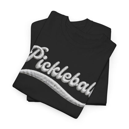 PICKLEBALL PATCH LOOK - Pickleball (Dri Fit)