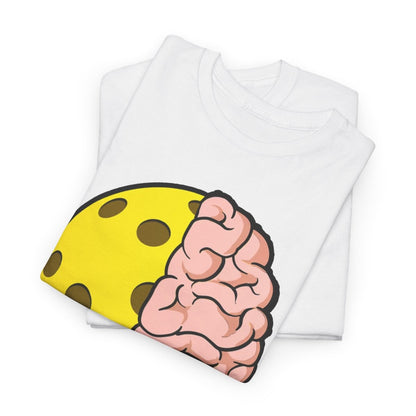 PICKLEBALL BRAIN - Pickleball (Dri Fit)