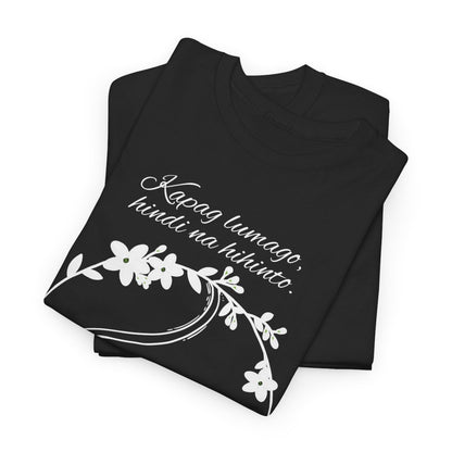 SAMPAGUITA 3 - Tennis (Dri Fit)
