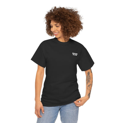 GAME POINT - Pickleball (Basic Tee)