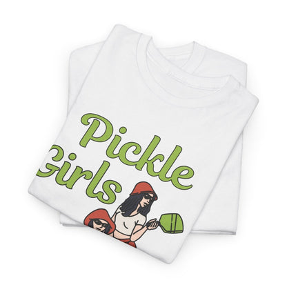 PICKLE GIRLS 1 - Pickleball (Dri Fit)