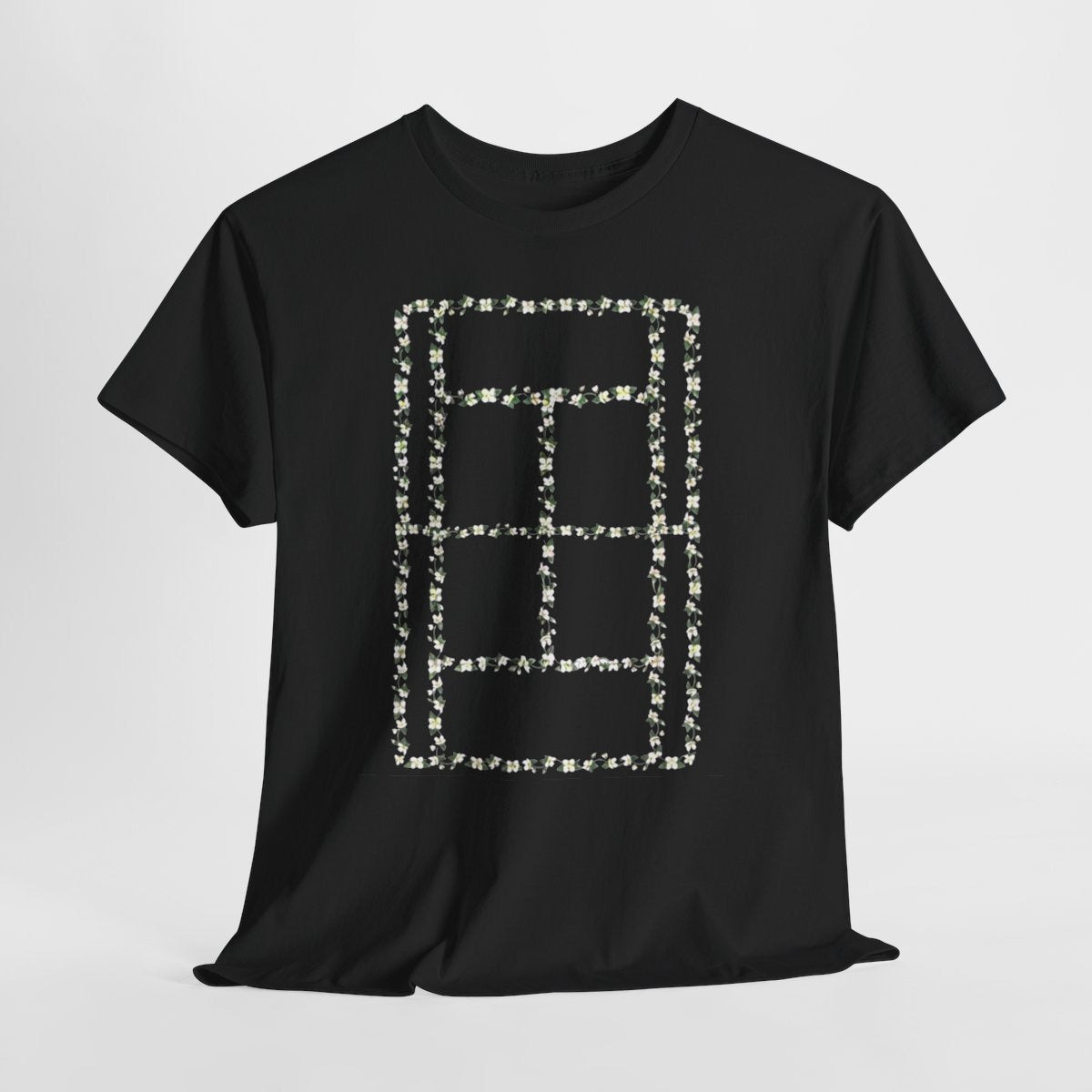 SAMPAGUITA 4 - Tennis (Kids Tee)