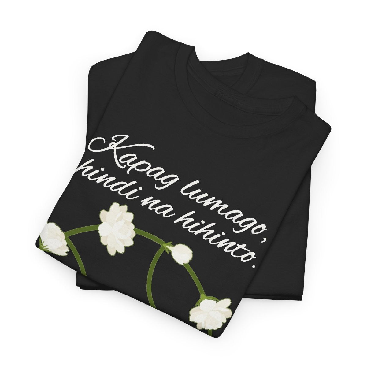 SAMPAGUITA 3 - Tennis (Dri Fit)
