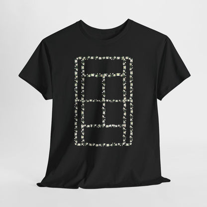 SAMPAGUITA 4 - Tennis (Basic Tee)