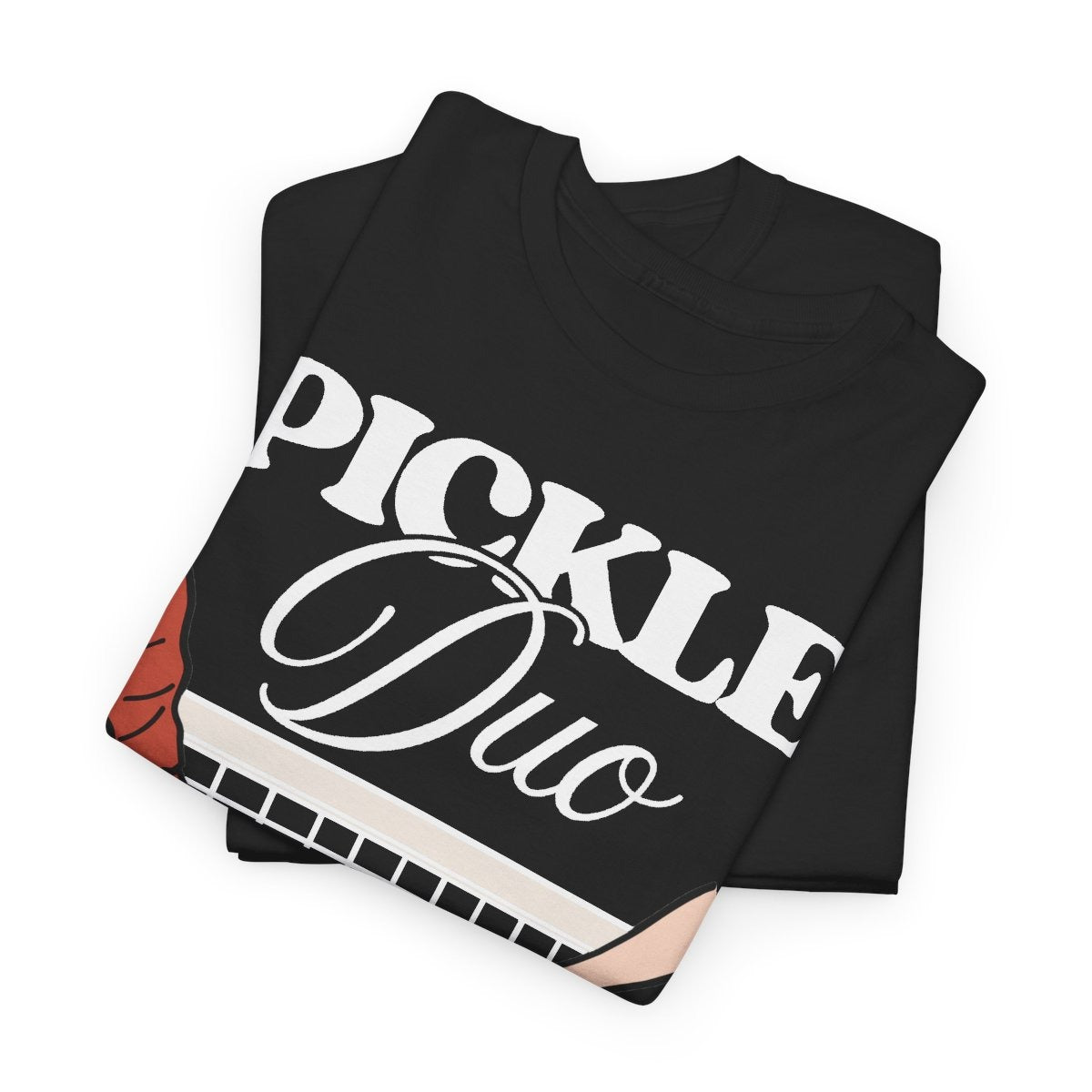 PICKLE DUO - Pickleball (Dri Fit)