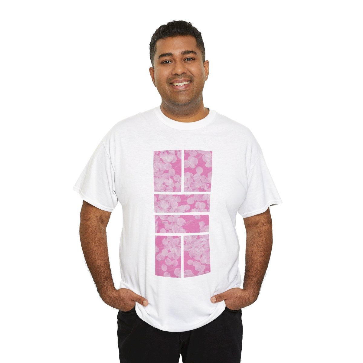 SAKURA COURT - Pickleball (Basic Tee)