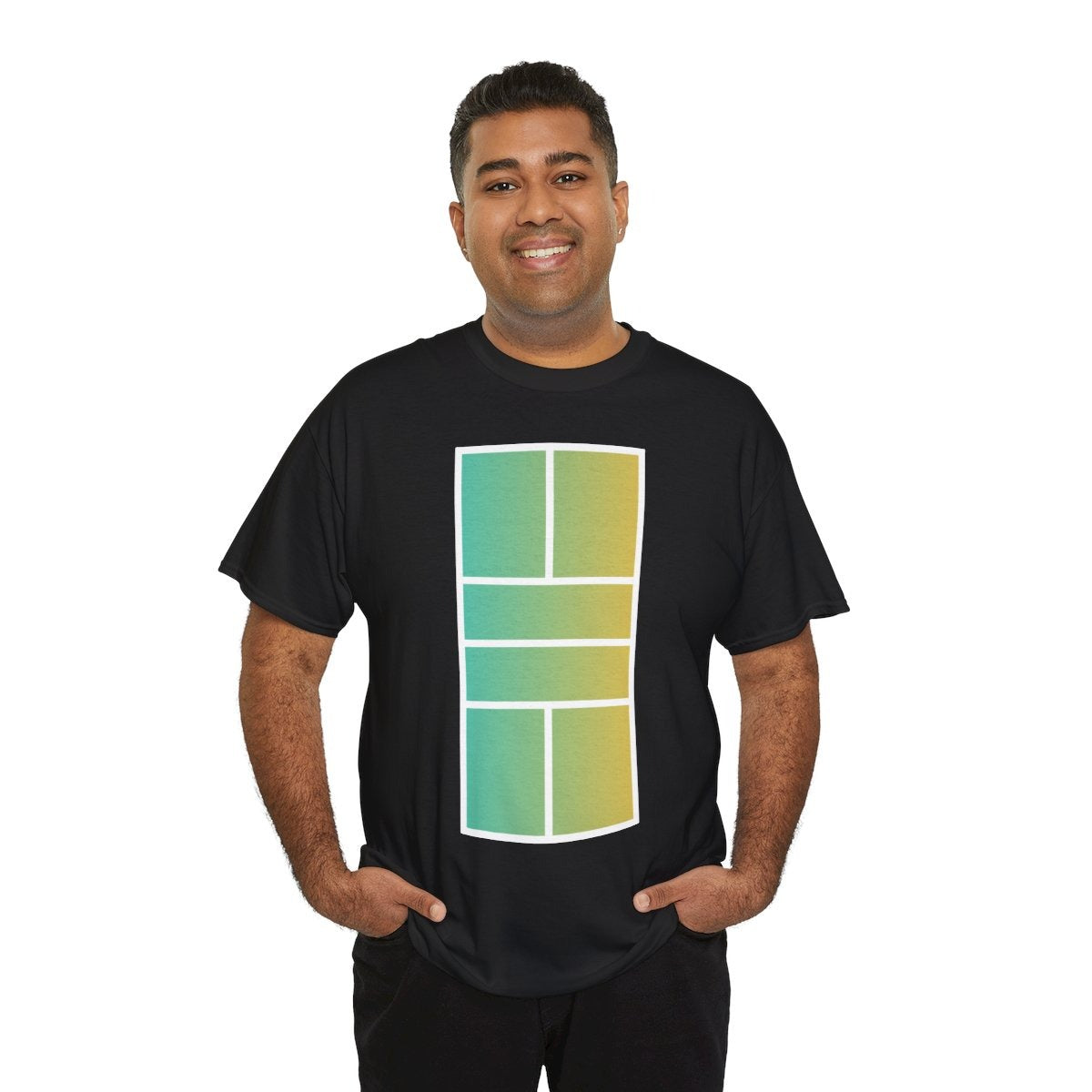 PICKLEBALL COURT 8 - Pickleball (Dri Fit)