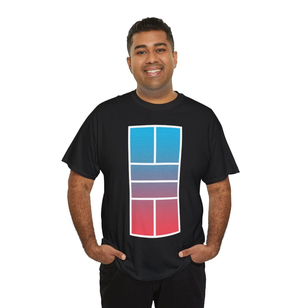 PICKLEBALL COURT 6 - Pickleball (Dri Fit)