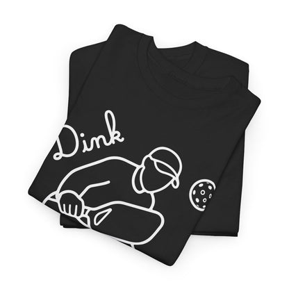 DINK LIFE - Pickleball (Dri Fit)