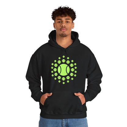 TOUR - Tennis (Hoodie)