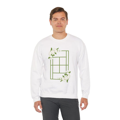 SAMPAGUITA 6 - Tennis (Sweatshirt)