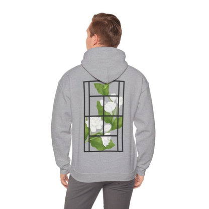 SAMPAGUITA 7 - Tennis (Hoodie)