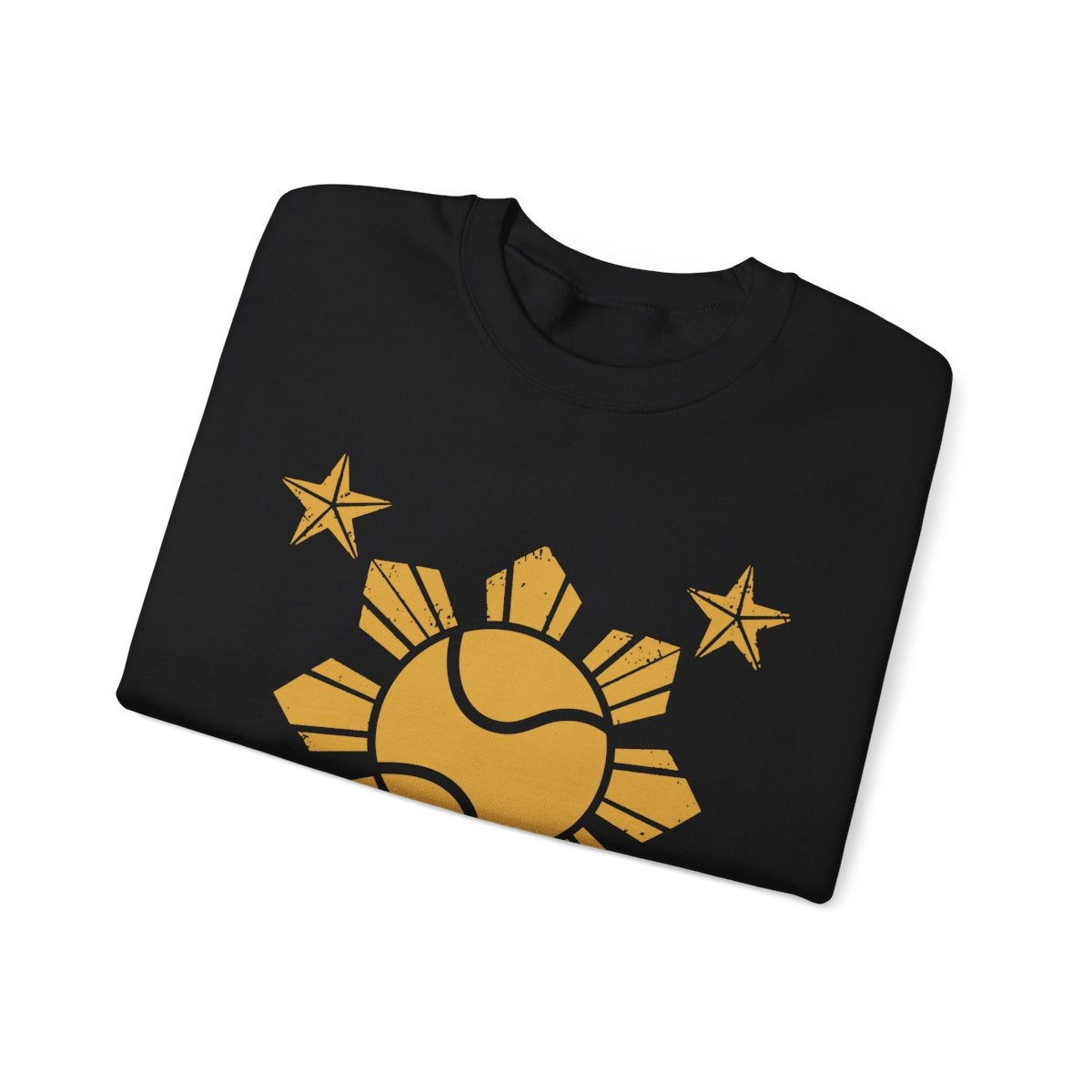 PINOY TENNIS 1 - Tennis (Sweatshirt)