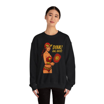 DARNA - Pickleball (Sweatshirt)
