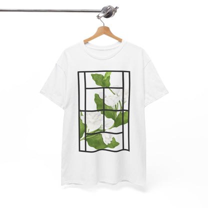 SAMPAGUITA 7 - Tennis (Kids Tee)