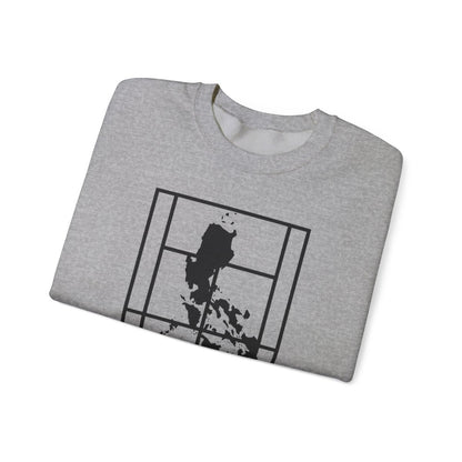 PHILIPPINE MAP - Tennis (Sweatshirt)