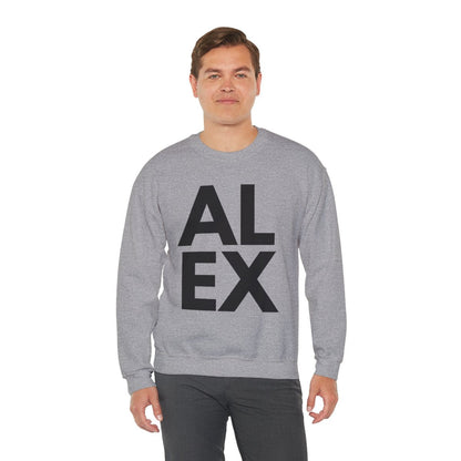 ALEX - Tennis (Sweatshirt)