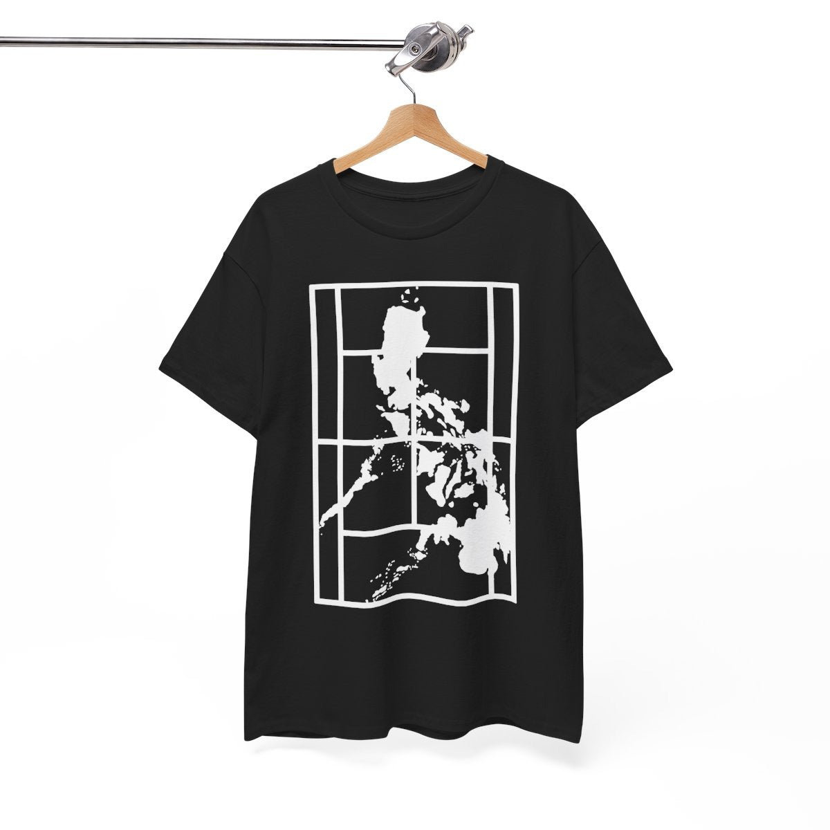 PHILIPPINE MAP - Tennis (Dri Fit)