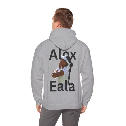 ALEX EALA 6 - Tennis (Hoodie)