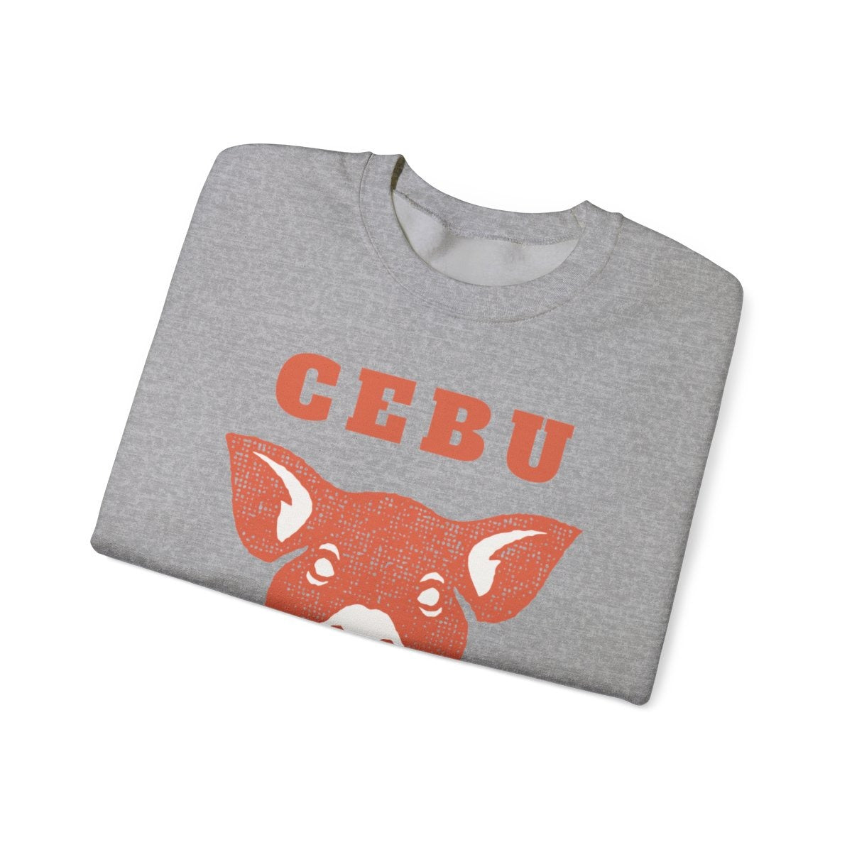 CEBU TENNIS CLUB - Tennis (Sweatshirt)