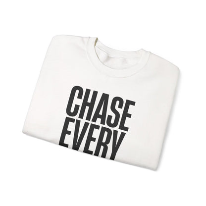 CHASE EVERY BALL - Tennis (Sweatshirt)