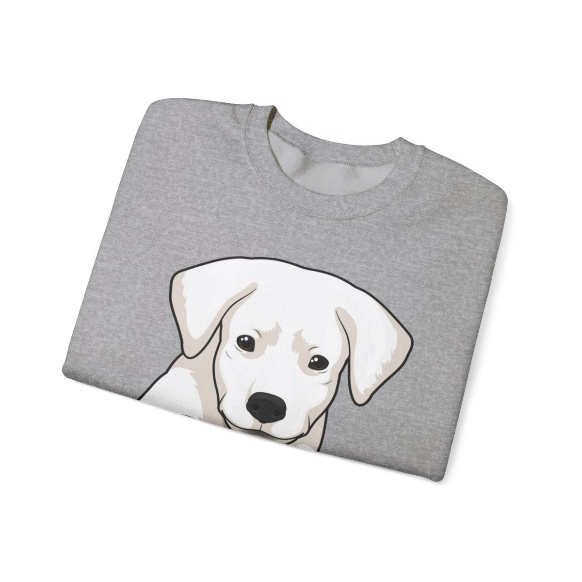 TENNIS PUP - Tennis (Sweatshirt)