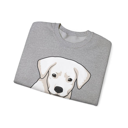 TENNIS PUP - Tennis (Sweatshirt)