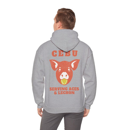CEBU TENNIS CLUB - Tennis (Hoodie)