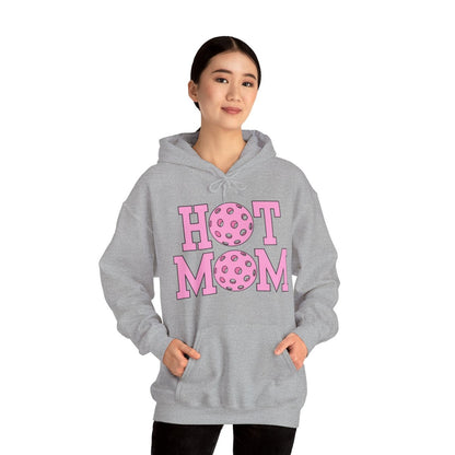 HOT MOM - Pickleball (Hoodie)