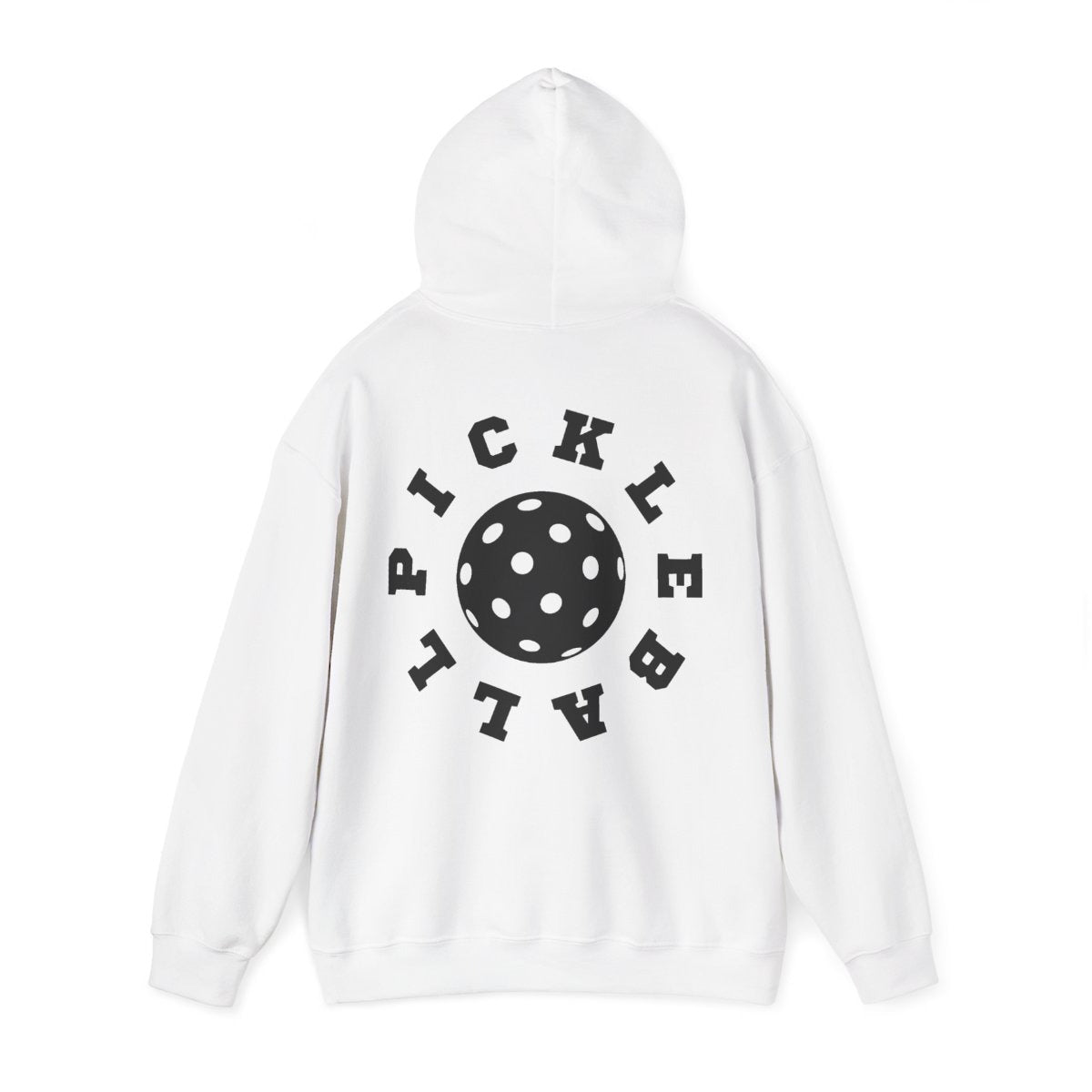GAME POINT - Pickleball (Hoodie)