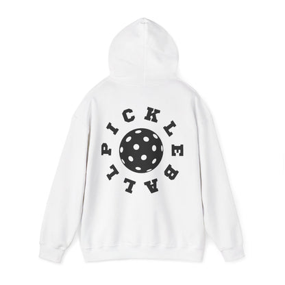GAME POINT - Pickleball (Hoodie)