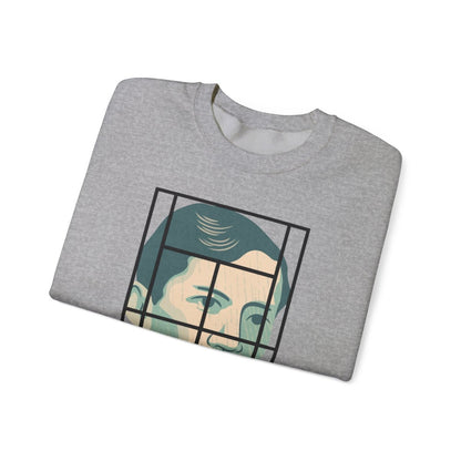 JOSE RIZAL - Tennis (Sweatshirt)