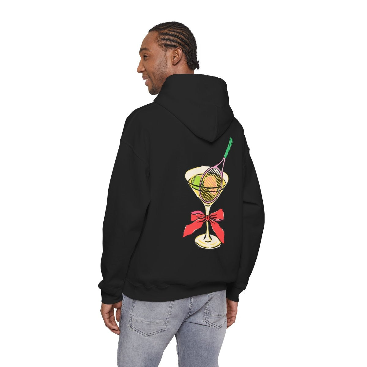 TOPSPIN TEQUILA - Tennis (Hoodie)