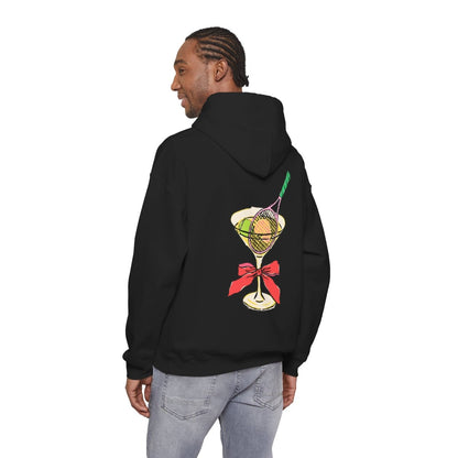 TOPSPIN TEQUILA - Tennis (Hoodie)