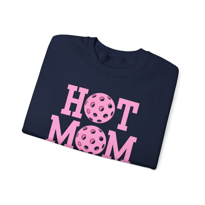 HOT MOM - Pickleball (Sweatshirt)